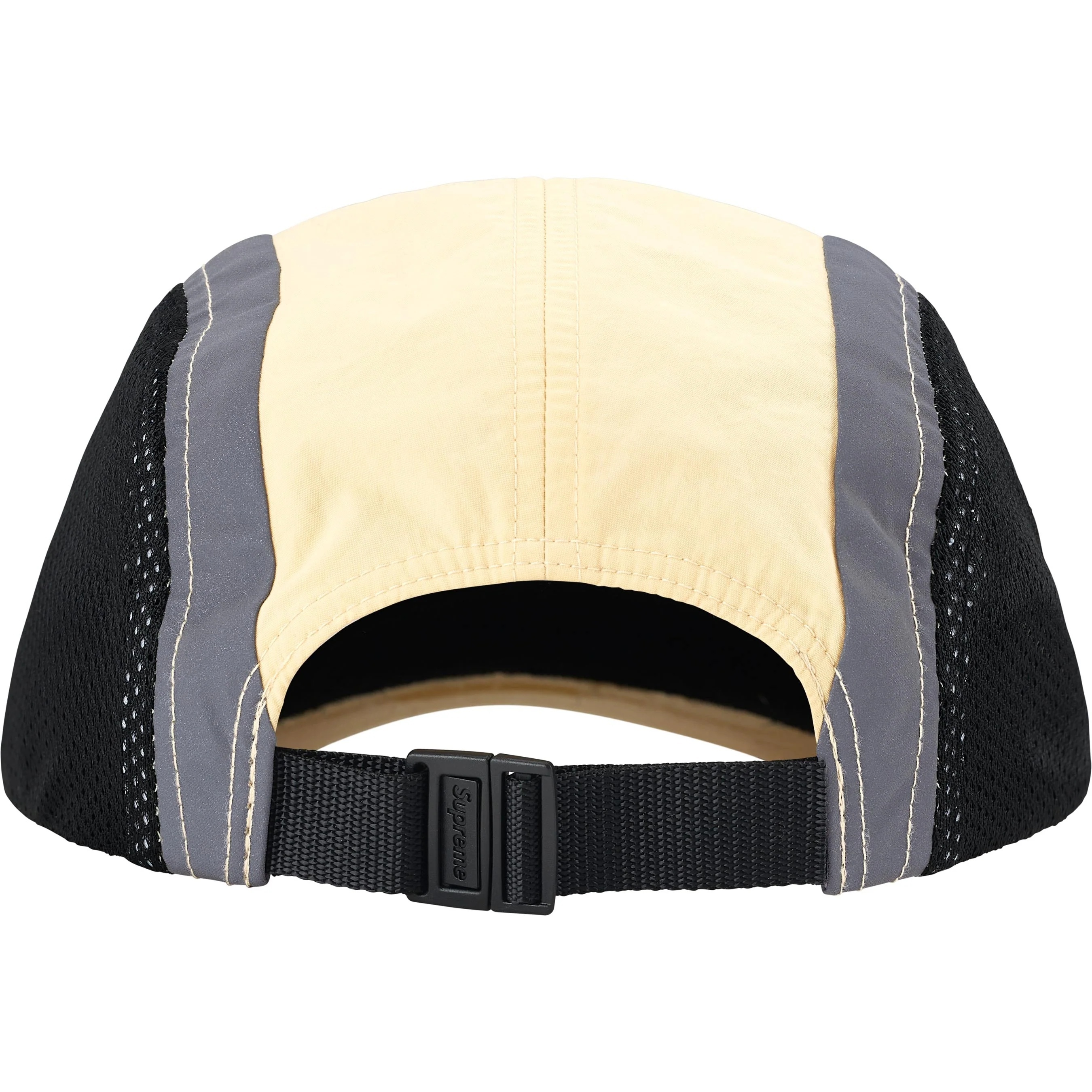 Side Mesh Camp Cap view 8